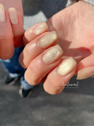 ネイル liulu nailのネイルデザイン