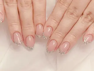 ネイル Lumiere 名古屋伏見のネイルデザイン