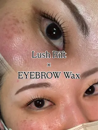 マツエク・マツパ 船橋 SHeLL Welina Aiのマツエク・マツパデザイン