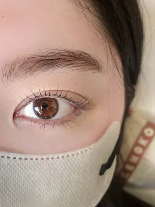 マツエク・マツパ pepper所属・こやま🫧🛋️ まつ毛とジャグアのマツエク・マツパデザイン