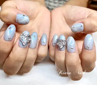 ネイル 🍭Kiara Nail🍭のネイルデザイン
