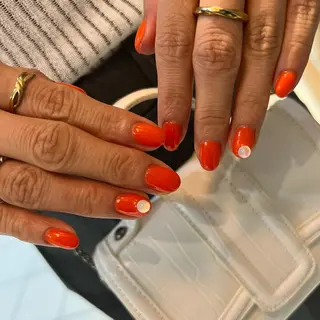 カラー ネイル emu nail所属・emunail あやかのネイルデザイン