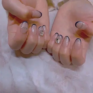 ネイル Private Salon 大宮のネイルデザイン