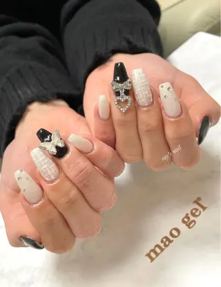 ネイル ray's nailのネイルデザイン