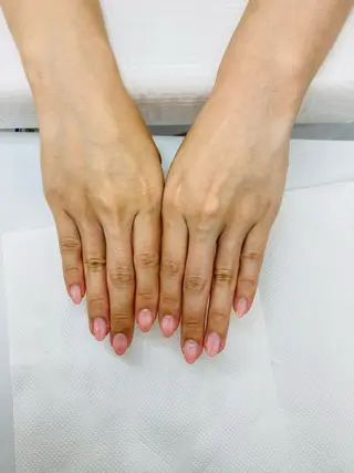 ネイル MAXKELLY AIのネイルデザイン