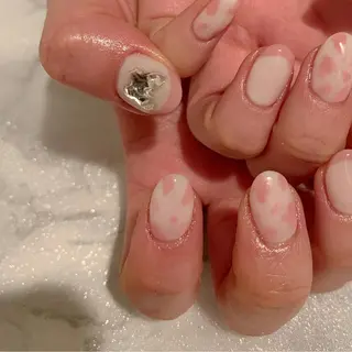 ネイル lyly.nail所属・lylynail YUUKAのネイルデザイン