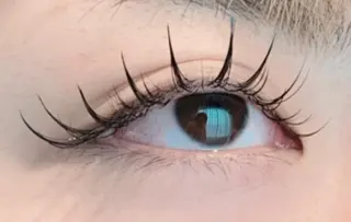 マツエク・マツパ PROGRESS 守谷店SAYAKAのマツエク・マツパデザイン