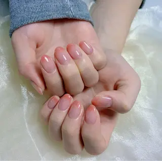 ネイル K.K西日暮里 ネイルサロンのネイルデザイン