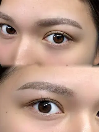 マツエク・マツパ Lino Moa 原の眉毛・アイブロウイメージ