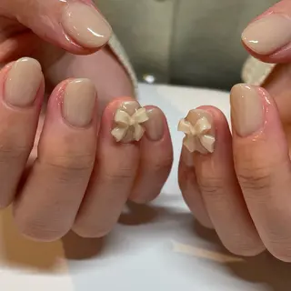 ネイル Manon Yuiのマツエク・マツパデザイン