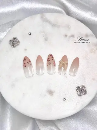 ネイル Nailist ★Suzu★のネイルデザイン