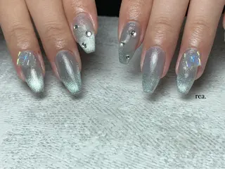 ネイル rea .のネイルデザイン