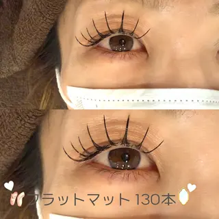 anela 🐶大竹のマツエク・マツパデザイン