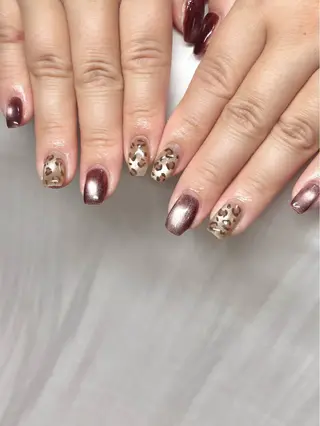 ネイル NAIL ROOM 251のネイルデザイン