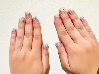 ネイル hiro ヒロのネイルデザイン