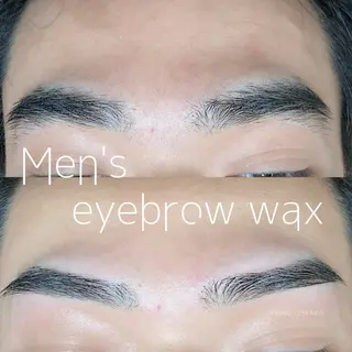 アイブロウ cureアイラッシュ 🌹YUZU🌹のマツエク・マツパデザイン