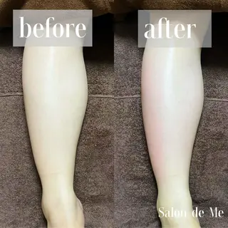 Salon de Me所属・💫Salon de Me💫予約停止中のエステ・リラクイメージ