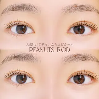 マツエク・マツパ mai /マツパ.眉のマツエク・マツパデザイン