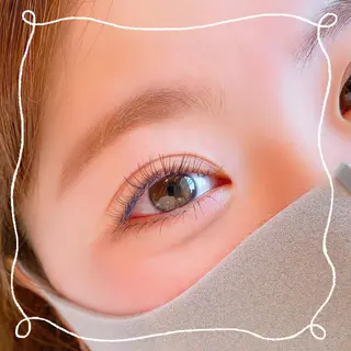 マツエク・マツパ ARLY'S OFFICIAL所属・ARLY's CHIHIROのマツエク・マツパデザイン