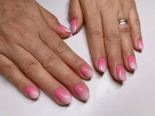 ネイル Yukari chèrieのマツエク・マツパデザイン