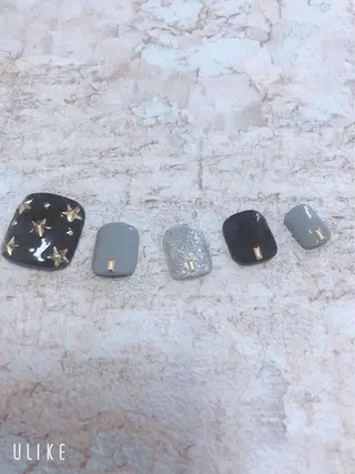 ネイル Nail room Bimano所属・Bimano seica♡+°のネイルデザイン