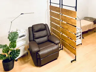 Lash Re：のマツエク・マツパデザイン