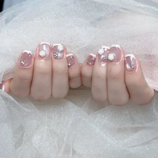 ネイル Ti miのネイルデザイン