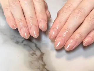 ネイル ネイリスト シンのネイルデザイン