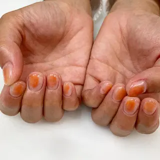 ネイル うにゃねいる ✿ harunaのネイルデザイン