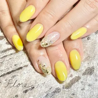 ネイル Flore (フロール)の眉毛・アイブロウイメージ