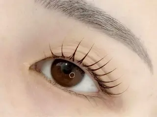 マツエク・マツパ grey京橋/ 池田のマツエク・マツパデザイン