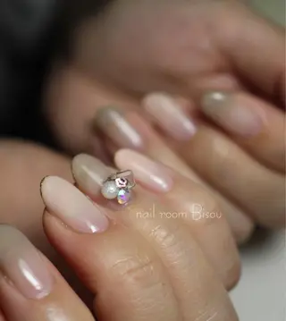 ネイル Negishi Akiのネイルデザイン