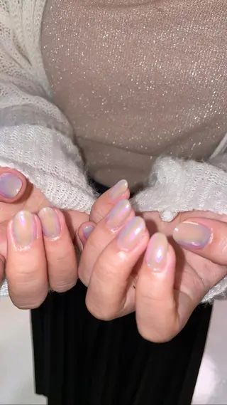 ネイル Ami 🦥のネイルデザイン