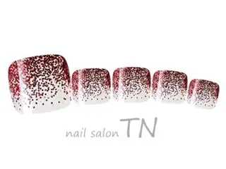 ネイル 矢川 まどかのネイルデザイン