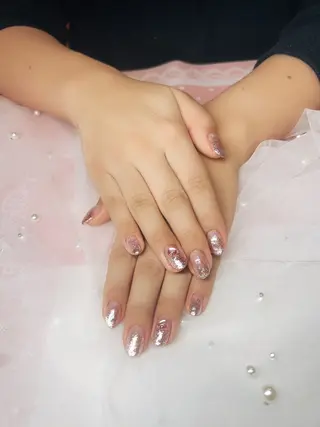 ネイル Sネイル サロン蕨店のネイルデザイン