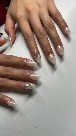 ネイル Charlot Nail Salonのネイルデザイン