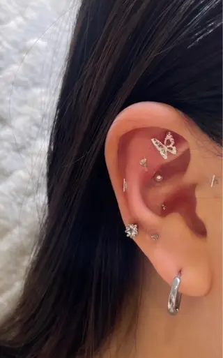 ネイルリスト💅 HANAのネイルデザイン