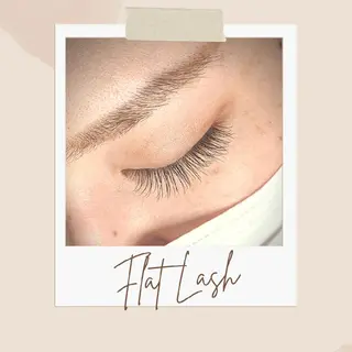 マツエク・マツパ U_la所属・U_la [ウーラ] 片岡の眉毛・アイブロウイメージ