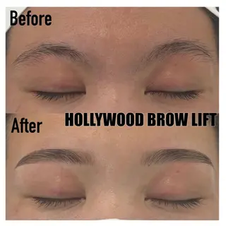 アイブロウ i'mおもろまち RINAの眉毛・アイブロウイメージ