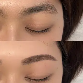 アイブロウ KIMURA.R 🐱のマツエク・マツパデザイン