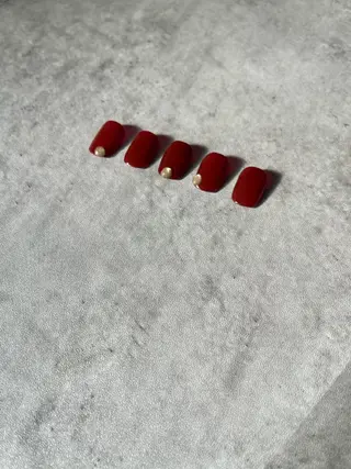 ネイル ouka所属・ena satoのネイルデザイン