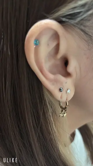 Nico Nailのその他イメージ