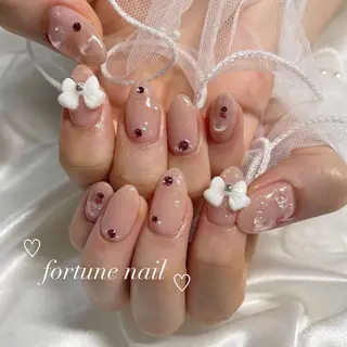 ネイル ☆saori ☆のネイルデザイン