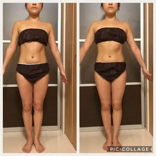 ショート カラー パーマ ヘアアレンジ メンズ キッズ ネイル マツエク・マツパ アニメ,Vオタク× 即効痩せエステサロンのエステ・リラクイメージ