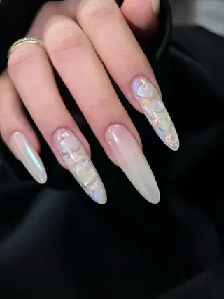 ネイル Y.Nailサロン所属・Y. Nailのネイルデザイン