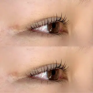 マツエク・マツパ sol bydiar /　riho🌺:)のマツエク・マツパデザイン