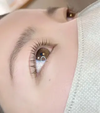 マツエク・マツパ はまだ めいのマツエク・マツパデザイン