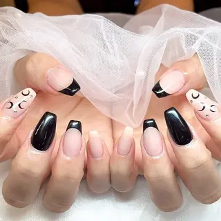 ネイル MyFairLady ゆかのネイルデザイン