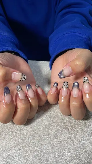 ネイル Eve [nail ＊wax＊HBL]のネイルデザイン