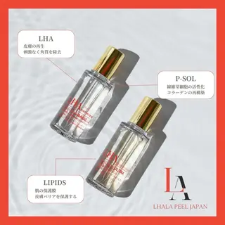 Salon💫 Lino'a柏店のエステ・リラクイメージ